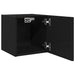 Cabinet TV - WALTI WALTI