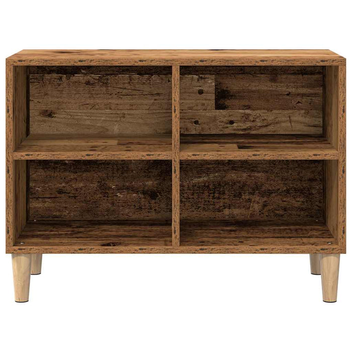 Cabinet TV Maro 69.5 x 30 x 50 cm Lemn compozit - WALTI WALTI
