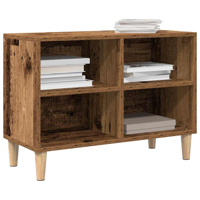 Cabinet TV Maro 69.5 x 30 x 50 cm Lemn compozit - WALTI WALTI