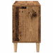 Cabinet TV Maro 69.5 x 30 x 50 cm Lemn compozit - WALTI WALTI