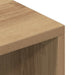 Cabinet TV Maro 69.5 x 30 x 50 cm Lemn compozit - WALTI WALTI