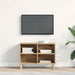 Cabinet TV Maro 69.5 x 30 x 50 cm Lemn compozit - WALTI WALTI
