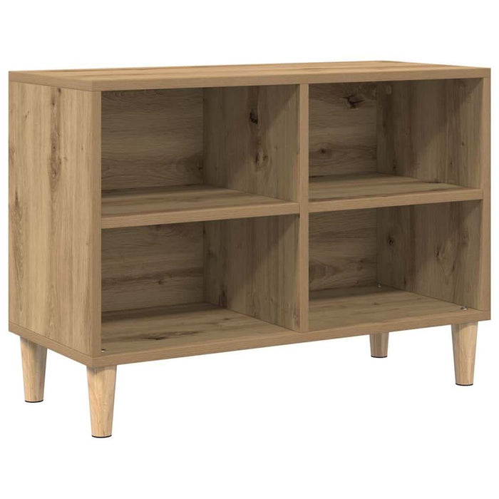Cabinet TV Maro 69.5 x 30 x 50 cm Lemn compozit - WALTI WALTI
