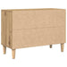 Cabinet TV Maro 69.5 x 30 x 50 cm Lemn compozit - WALTI WALTI