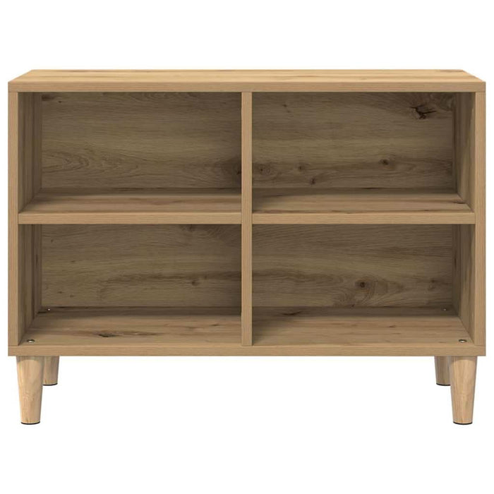 Cabinet TV Maro 69.5 x 30 x 50 cm Lemn compozit - WALTI WALTI