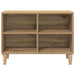 Cabinet TV Maro 69.5 x 30 x 50 cm Lemn compozit - WALTI WALTI