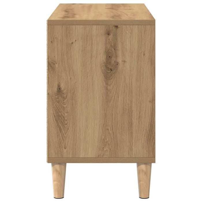 Cabinet TV Maro 69.5 x 30 x 50 cm Lemn compozit - WALTI WALTI