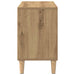 Cabinet TV Maro 69.5 x 30 x 50 cm Lemn compozit - WALTI WALTI