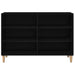Bufet Stejar negru 103.5 x 35 x 70 cm Lemn compozit - WALTI WALTI