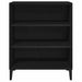 Bufet Stejar negru 57 x 35 x 70 cm Lemn compozit - WALTI WALTI
