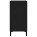 Bufet Stejar negru 57 x 35 x 70 cm Lemn compozit - WALTI WALTI