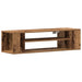 Cabinet TV Maro 100 x 30 x 26.5 cm Lemn compozit - WALTI WALTI