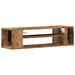 Cabinet TV Maro 100 x 30 x 26.5 cm Lemn compozit - WALTI WALTI
