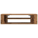 Cabinet TV Maro 100 x 30 x 26.5 cm Lemn compozit - WALTI WALTI