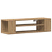 Cabinet TV Bej 100 x 30 x 26.5 cm Lemn compozit - WALTI WALTI