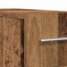 Dulap de farmacie Lemn vechi 20 x 45.5 x 60 cm Lemn compozit - WALTI WALTI
