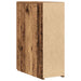 Dulap de farmacie Lemn vechi 20 x 45.5 x 60 cm Lemn compozit - WALTI WALTI