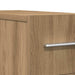 Dulap de farmacie stejar artizanal 20 x 45.5 x 60 cm - WALTI WALTI