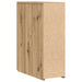 Dulap de farmacie stejar artizanal 20 x 45.5 x 60 cm - WALTI WALTI