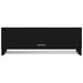 Dulap cu sertar Stejar Negru 100 x 32,5 x 35 cm Lemn compozit - WALTI WALTI