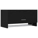 Dulap cu sertar Stejar Negru 70 x 32,5 x 35 cm Lemn compozit - WALTI WALTI