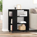 Dulap de depozitare Stejar Negru 60 x 35 x 75 cm Lemn compozit - WALTI WALTI