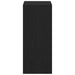 Dulap pentru cărți Stejar Negru 40 x 30 x 71,5 cm Lemn compozit - WALTI WALTI