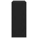 Bibliotecă Stejar negru 100 x 30 x 72 cm Lemn compozit - WALTI WALTI