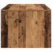 Masă de cafea Lemn Vechi 102 x 55 x 43,5 cm Lemn compozit - WALTI WALTI
