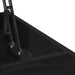 Masă de cafea Stejar Negru 80 x 50,5 x 41,5 cm Lemn compozit - WALTI WALTI