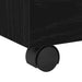 Dulap pentru Fișiere Stejar Negru 45 x 38 x 54 cm Lemn compozit - WALTI WALTI