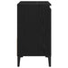 Dulap de Baie cu ușă Stejar Negru 65 x 33 x 60 cm Lemn compozit - WALTI WALTI