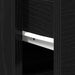Dulap pentru Chiuveta de Baie Stejar Negru 80 x 33 x 60 cm - WALTI WALTI