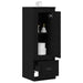 Bufet cu sertar Stejar Negru 36 x 35.5 x 103.5 cm Lemn compozit - WALTI WALTI