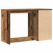 Birou cu sertar Lemn Vechi 50 x 115 x 75 cm Lemn compozit - WALTI WALTI