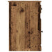 Birou cu sertar Lemn Vechi 50 x 115 x 75 cm Lemn compozit - WALTI WALTI