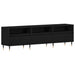 Cabinet TV Stejar Negru 150 x 30 x 44,5 cm Lemn compozit - WALTI WALTI