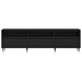 Cabinet TV Stejar Negru 150 x 30 x 44,5 cm Lemn compozit - WALTI WALTI