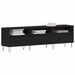 Cabinet TV Stejar Negru 150 x 30 x 44,5 cm Lemn compozit - WALTI WALTI