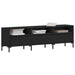Cabinet TV Stejar Negru 150 x 30 x 44,5 cm Lemn compozit - WALTI WALTI