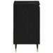 Dulap de Baie cu ușă Stejar Negru 65 x 33 x 60 cm Lemn compozit - WALTI WALTI