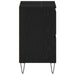 Dulap pentru Chiuveta de Baie Stejar Negru 80 x 33 x 60 cm - WALTI WALTI