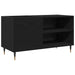 Dulap pentru discuri de vinil Stejar Negru 85 x 38 x 48 cm - WALTI WALTI