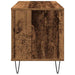 Dulap pentru discuri de vinil Lemn vechi 100 x 38 x 48 cm - WALTI WALTI