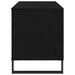 Dulap pentru discuri de vinil Stejar Negru 100 x 38 x 48 cm - WALTI WALTI