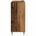 Dulap pentru discuri de vinil Lemn vechi 85 x 38 x 89 cm - WALTI WALTI
