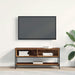 Cabinet TV Lemn vechi 100 x 35 x 45 cm Lemn compozit - WALTI WALTI