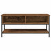 Cabinet TV Lemn vechi 100 x 35 x 45 cm Lemn compozit - WALTI WALTI