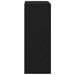 Cabinet suspendat Stejar negru 69.5 x 34 x 90 cm Lemn compozit - WALTI WALTI