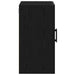 Cabinet suspendat Stejar Negru 60 x 31 x 60 cm Lemn compozit - WALTI WALTI